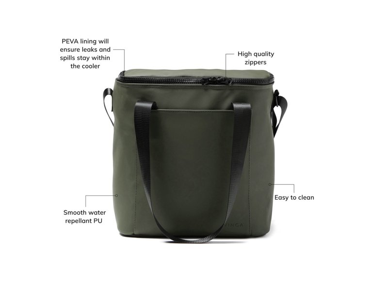 VINGA Baltimore koeltas VINGA Baltimore koeltas