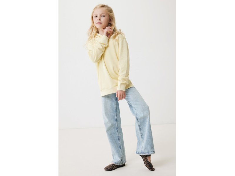 Iqoniq Yengo hoodie Kids Iqoniq Yengo hoodie Kids