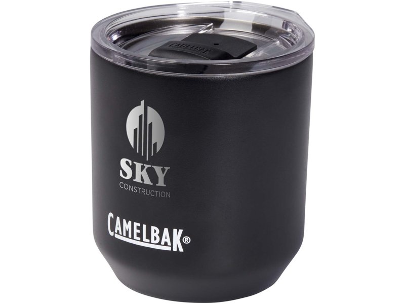 CamelBak® Horizon Rocks 300 ml vacuüm geïsoleerde beker CamelBak® Horizon Rocks 300 ml vacuüm geïsoleerde beker