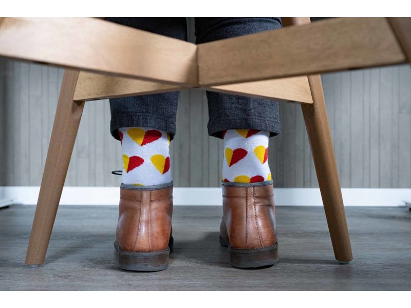 Casual Sokken Premium Essential Casual Sokken Premium Essential