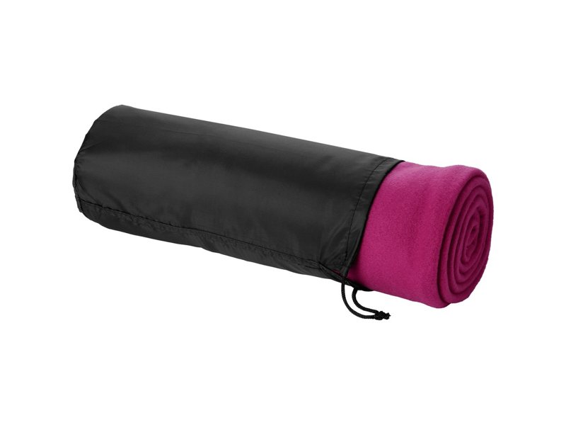 Voordelige fleece deken in nylon hoes: meest verkochte fleece Voordelige fleece deken in nylon hoes: meest verkochte fleece