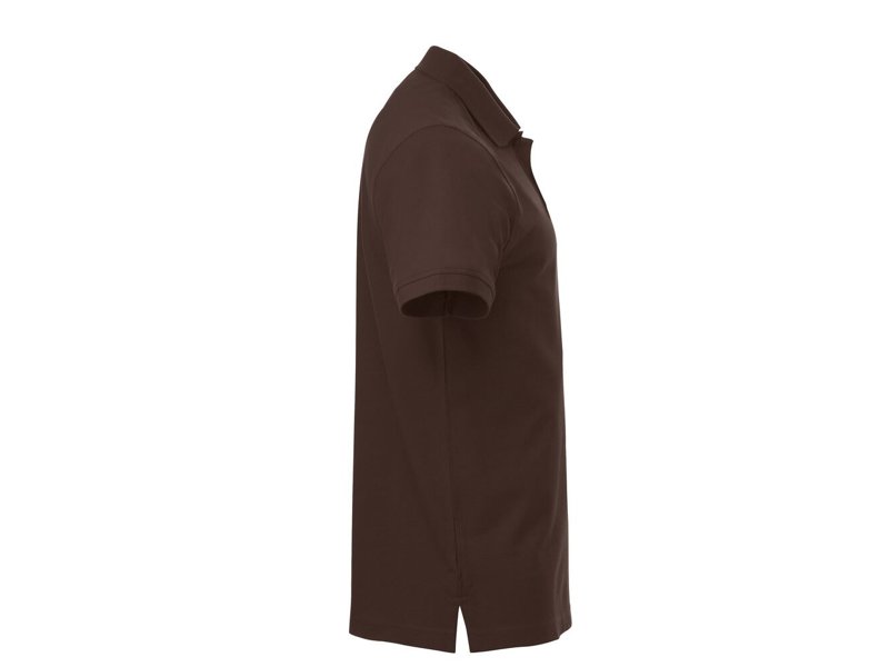 Klassieke polo Lincoln van Clique, topper in vele kleuren leverbaar