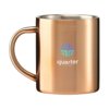 IsoMug RCS Recycled Steel 300 ml mok IsoMug RCS Recycled Steel 300 ml mok