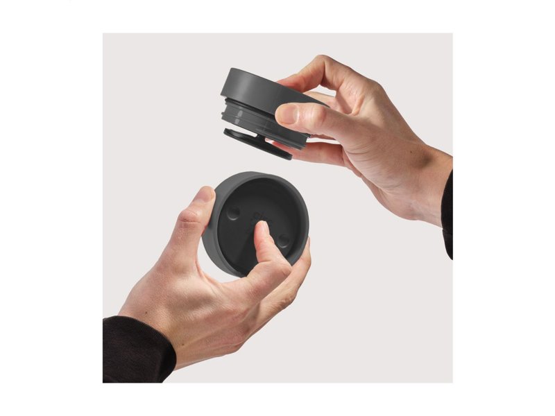 Circular&Co Recycled Coffee Cup 227 ml koffiebeker Circular&Co Recycled Coffee Cup 227 ml koffiebeker