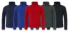 Clique Basic Polar Fleece Jacket voor Heren - Warmte en Stijl | TotZiens Promotions Clique Basic Polar Fleece Jacket voor Heren - Warmte en Stijl | TotZiens Promotions