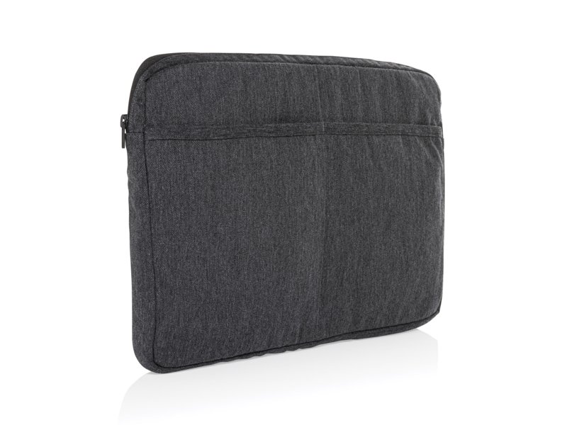 Laluka AWARE™ gerecycled katoenen 15,6 inch laptophoes Laluka AWARE™ gerecycled katoenen 15,6 inch laptophoes