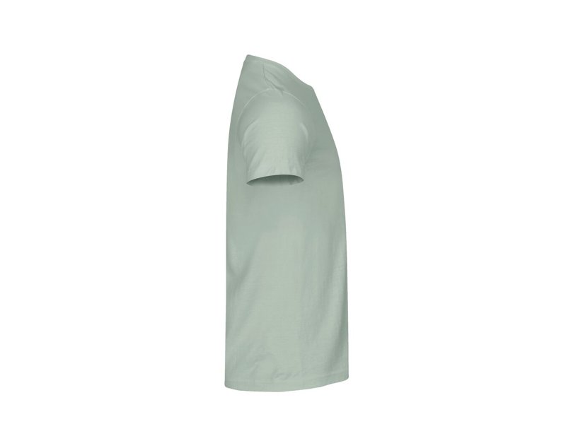Basic t-shirts van Clique, ideaal om te bedrukken met uw logo Basic t-shirts van Clique, ideaal om te bedrukken met uw logo