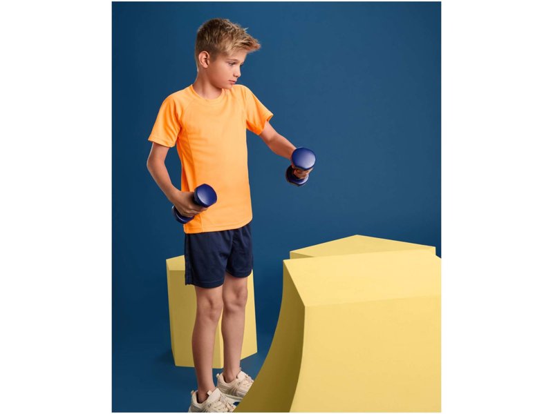 Roly sportshirt Montecarlo kids Roly sportshirt Montecarlo kids
