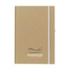 ECO Notebook A5 notitieboek ECO Notebook A5 notitieboek