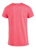 T-shirts in opvallende neon kleuren bestellen