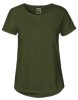 Neutral - Ladies´ Roll Up Sleeve T-Shirt