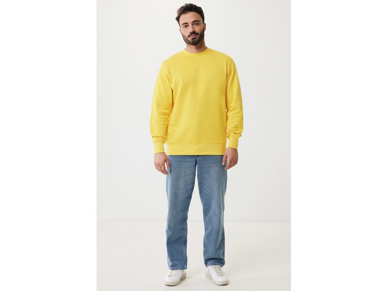 Iqoniq Etosha lichtgewicht sweater Iqoniq Etosha lichtgewicht sweater