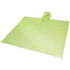 Ontdek de Mayan wegwerp poncho, gemaakt van gerecycled plastic | Totziens Promotions