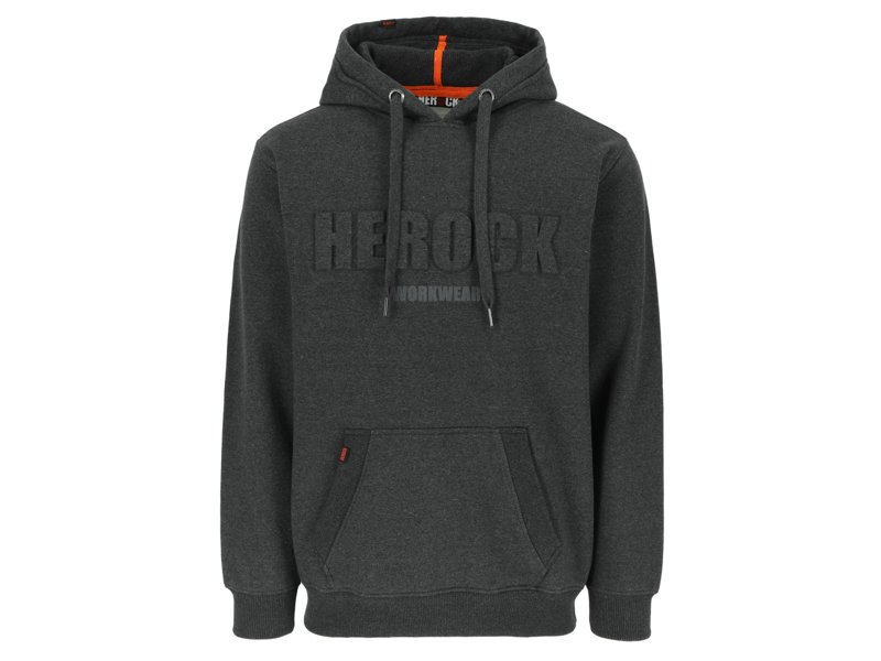 HEROCK Hali sweater met kap