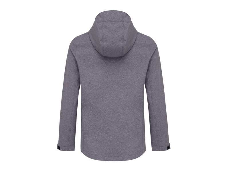 IQONIQ Softshell jas Makalu dames