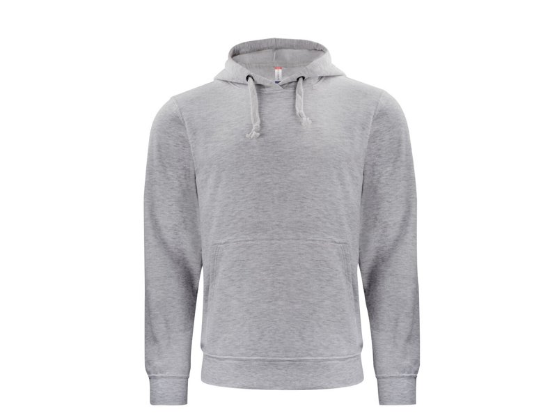 Clique Hoodie; sweater met capuchon en leverbaar in vele kleuren Clique Hoodie; sweater met capuchon en leverbaar in vele kleuren
