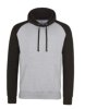 Hoodies van AWDis, opvallende kleurencombinaties. Leuk met eigen logo Hoodies van AWDis, opvallende kleurencombinaties. Leuk met eigen logo