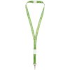 Balta gerecyclede PET lanyard met veiligheidsgesp Balta gerecyclede PET lanyard met veiligheidsgesp