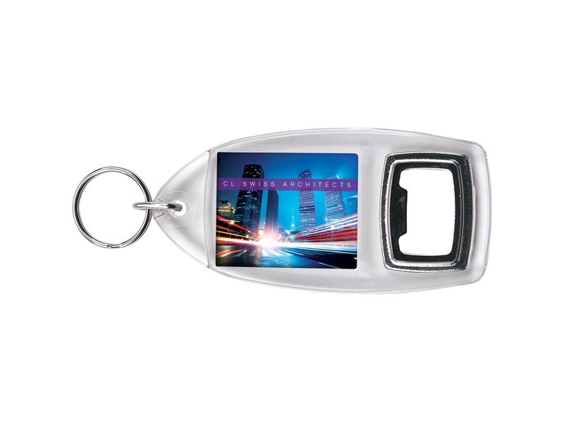 Jibe R1 sleutelhanger met flesopener Jibe R1 sleutelhanger met flesopener