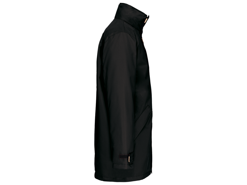 Kariban Gewatteerde parka