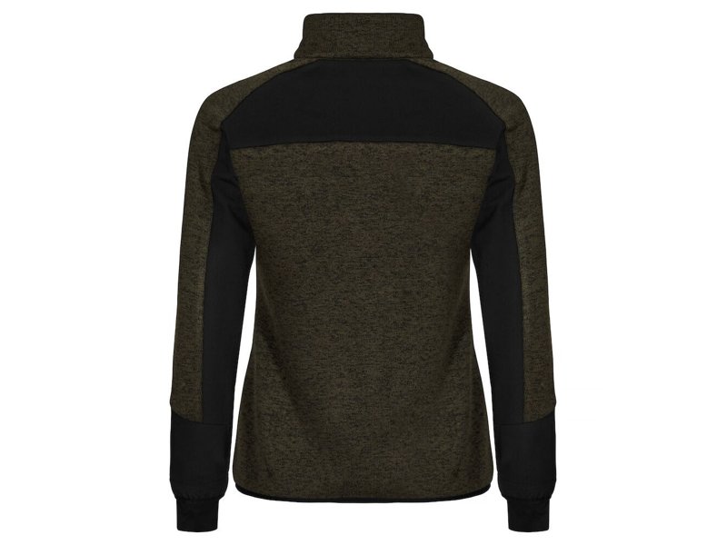 Clique Haines Fleece Jacket Ladies