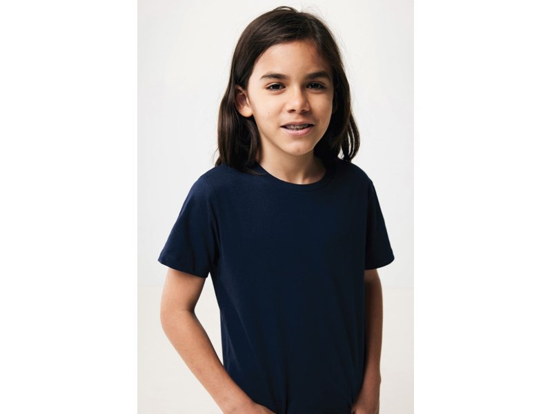 Iqoniq kinder t-shirt Koli Iqoniq kinder t-shirt Koli
