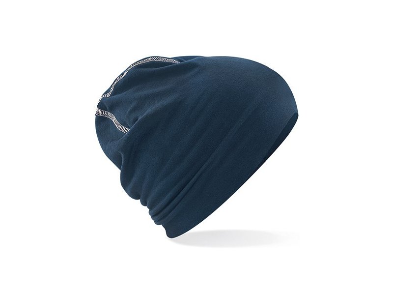Beechfield - Hemsedal Cotton Beanie Beechfield - Hemsedal Cotton Beanie