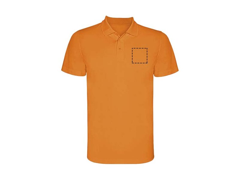 Roly sportpolo Monzha kids