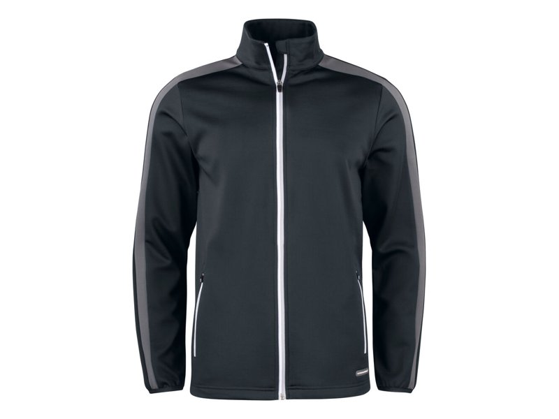 Cutter & Buck Fleece jas Snoqualmie