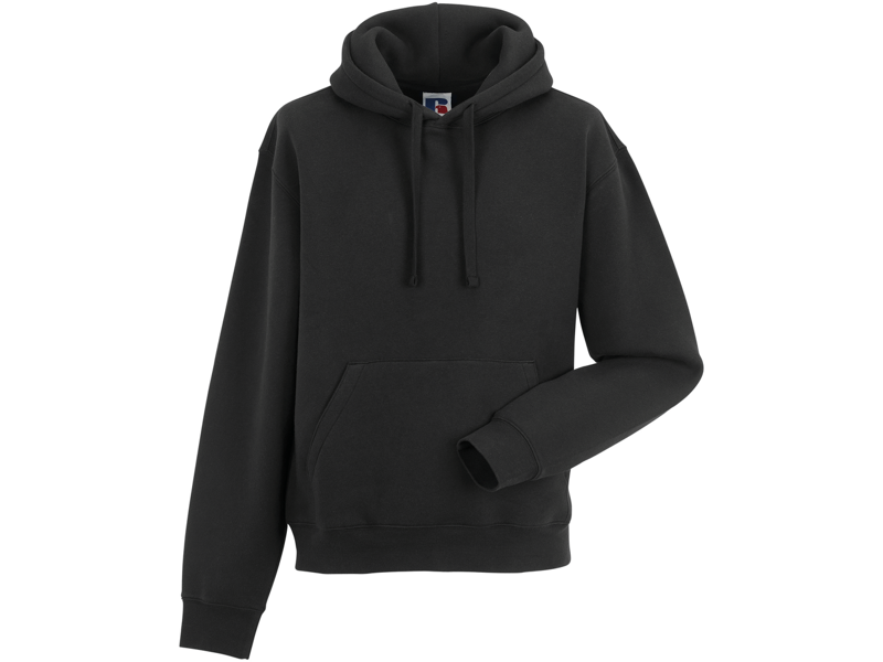 Russell Authentic Hoodie | Stijlvolle Hoodies bij Totziens Promotions