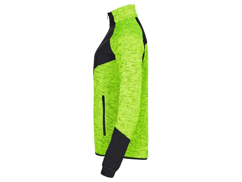 Clique Haines Fleece Jacket Ladies