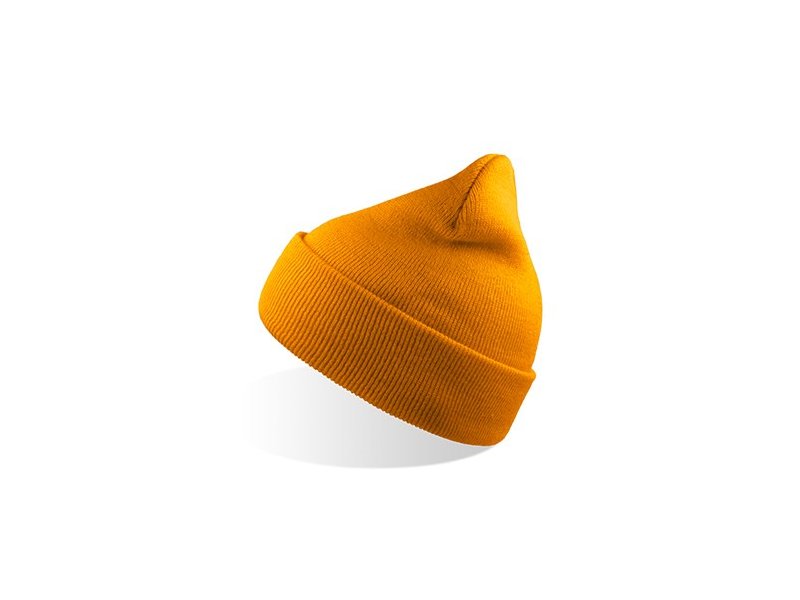 Atlantis Headwear Wind Beanie - Recycled | Duurzame Warmte en Stijl Atlantis Headwear Wind Beanie - Recycled | Duurzame Warmte en Stijl