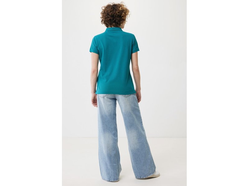 Iqoniq Yosemite damespolo Iqoniq Yosemite damespolo