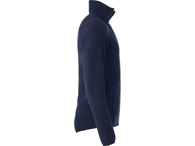 Clique Basic Polar Fleece Jacket voor Heren - Warmte en Stijl | TotZiens Promotions Clique Basic Polar Fleece Jacket voor Heren - Warmte en Stijl | TotZiens Promotions