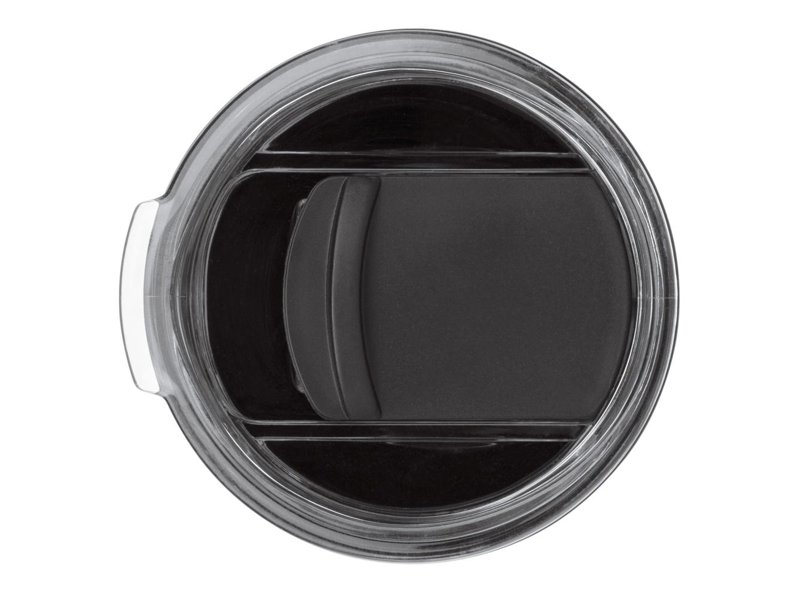 Koffiebeker metallic 180ml