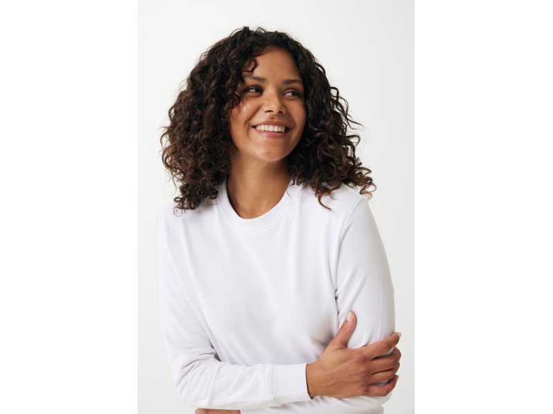 Iqoniq Etosha lichtgewicht sweater Iqoniq Etosha lichtgewicht sweater