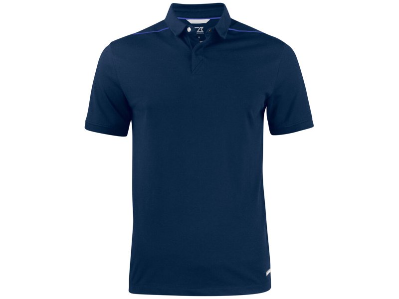 Cutter & Buck herenpolo Advantage Performance