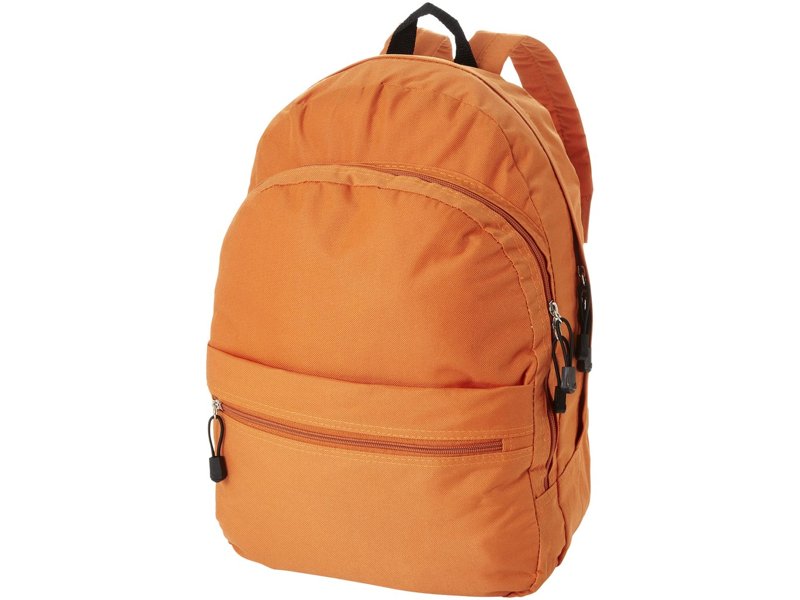 Trend Rugzak | Rugzak met logo of tekst Trend Rugzak | Rugzak met logo of tekst