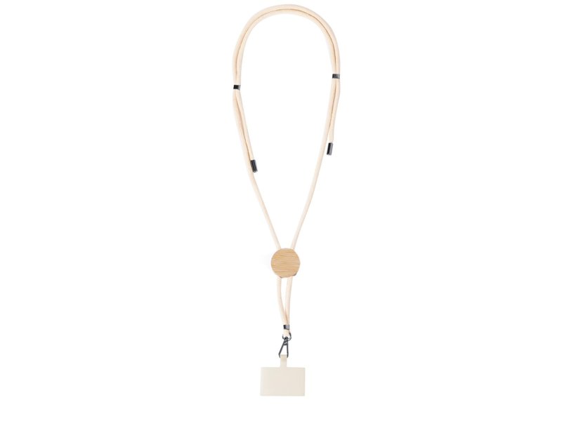 Houder Lanyard Reuter