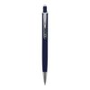 Balpen Monaco Metaal rubberised