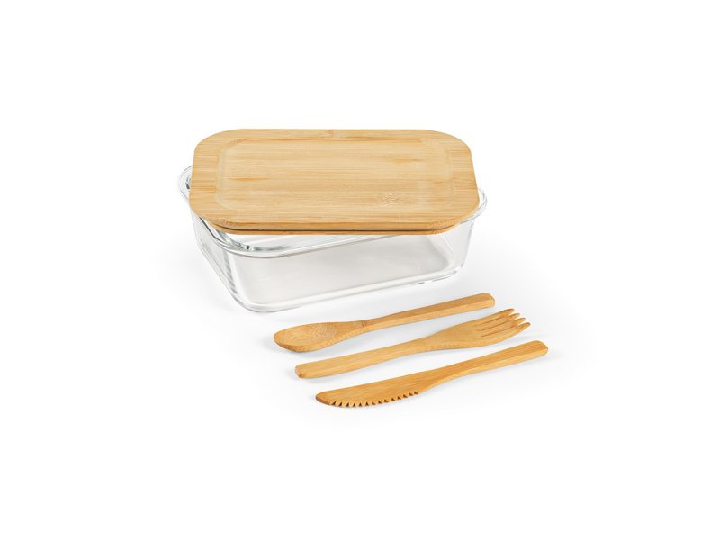 Van Gogh 1000 Lunchbox Van Gogh 1000 Lunchbox