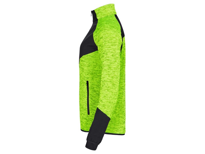 Clique Haines Fleece Jacket Ladies