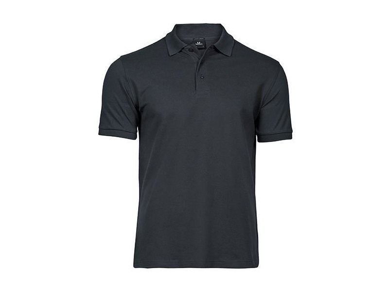TeeJays Luxe Stretch Polo