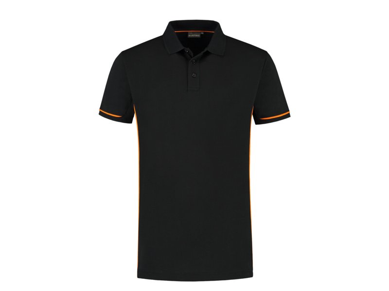 Santino Poloshirt Carsen+ Santino Poloshirt Carsen+