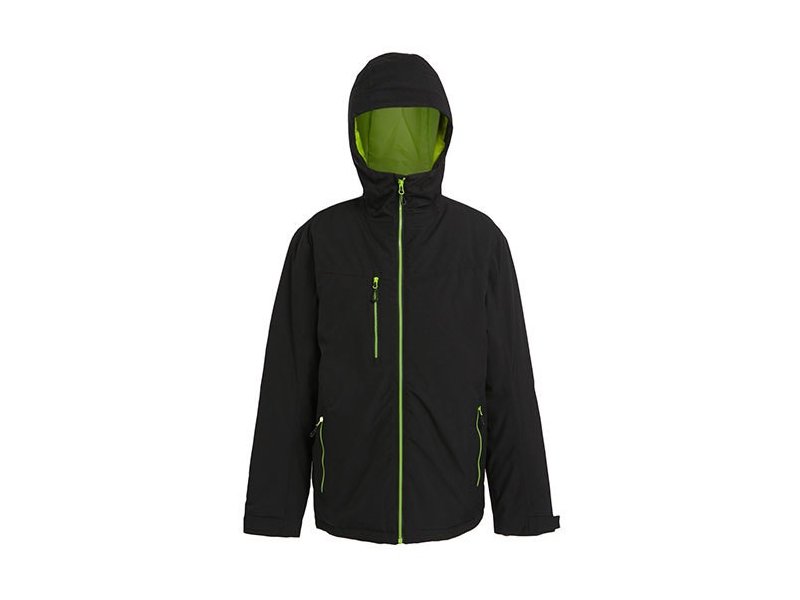 Regatta Professional - Navigate Waterproof Insulated Jacket