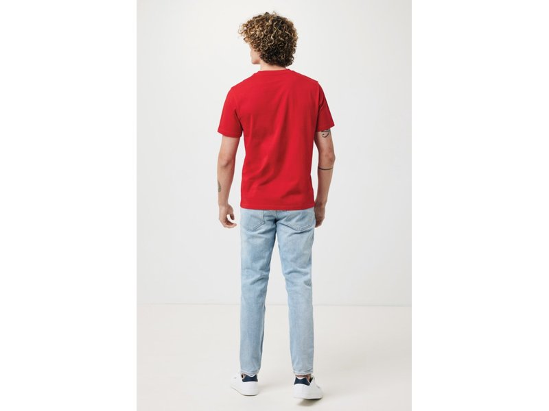 Iqoniq t-shirt Brett