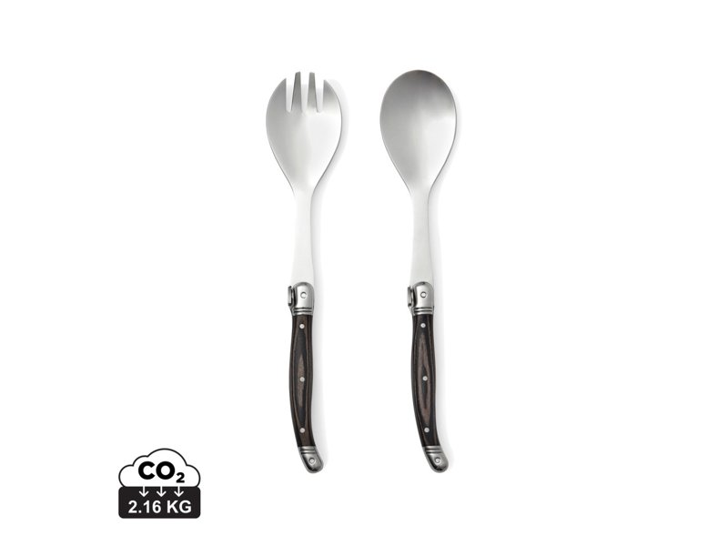 VINGA Gigaro serveerbestek