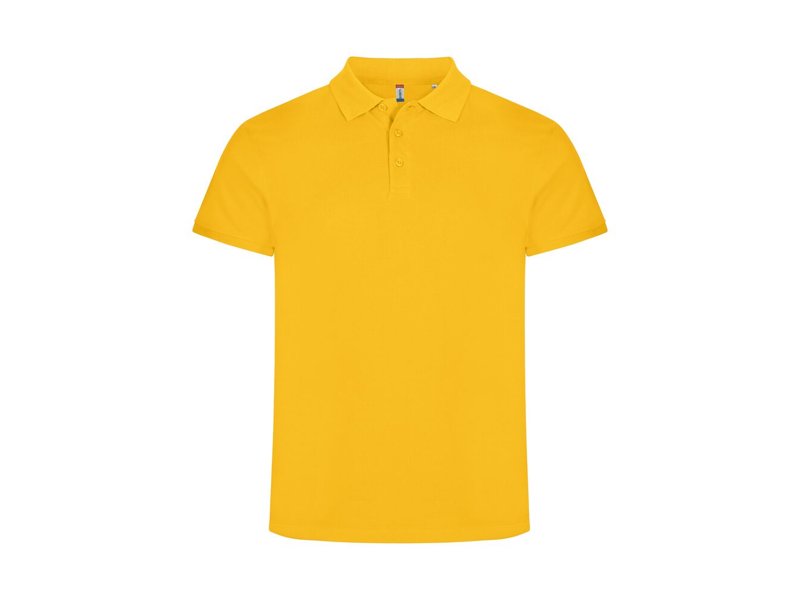 Klassieke polo Lincoln van Clique, topper in vele kleuren leverbaar Klassieke polo Lincoln van Clique, topper in vele kleuren leverbaar