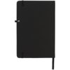 Noir medium notitieboek Noir medium notitieboek