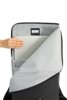 Urban water-resistant flap-top rugzak Urban water-resistant flap-top rugzak